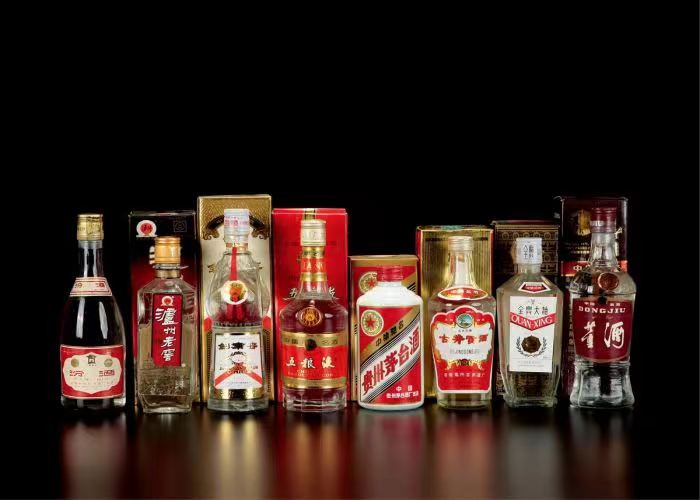 高石碑镇老酒储存的方法